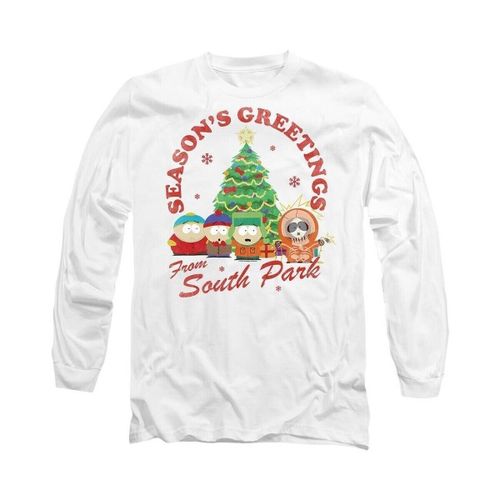 T-shirt South Park TV11109 - South Park - Modalova