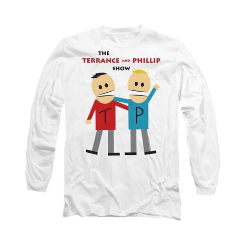 T-shirt South Park TV11116 - South Park - Modalova