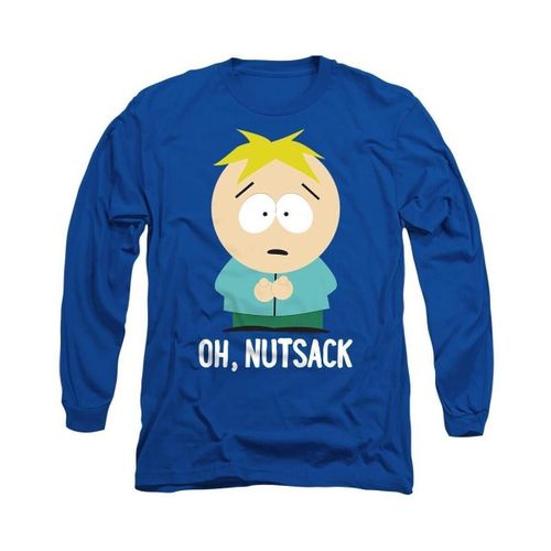 T-shirt South Park Oh Nutsack - South Park - Modalova
