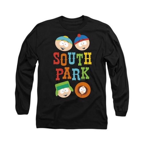 T-shirt South Park Best Buds - South Park - Modalova