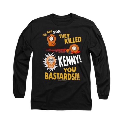 T-shirt South Park Dead - South Park - Modalova