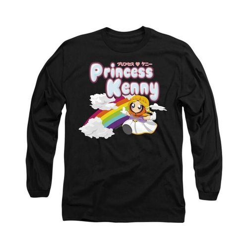 T-shirt South Park Princess Kenny - South Park - Modalova