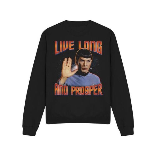Sweat-shirt Original Live Long and Prosper - Star Trek - Modalova