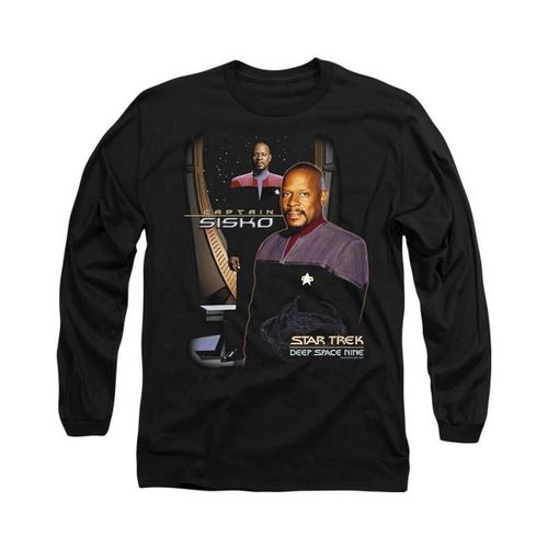 T-shirt Star Trek TV10322 - Star Trek - Modalova