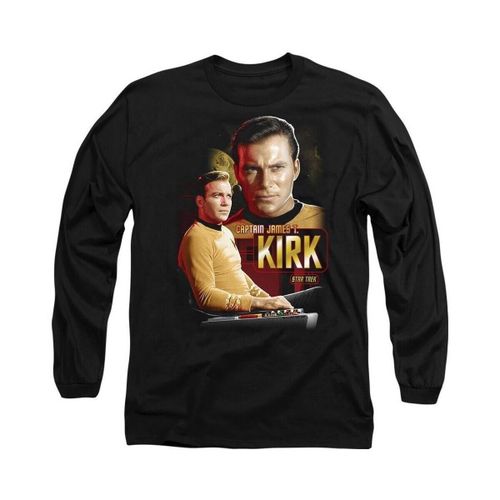 T-shirt Star Trek TV10328 - Star Trek - Modalova