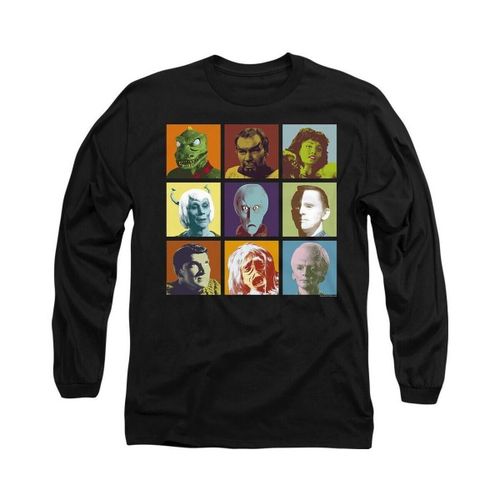 T-shirt Star Trek TV10349 - Star Trek - Modalova