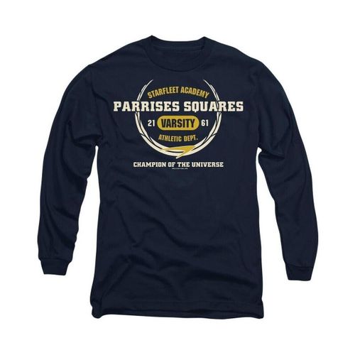 T-shirt Star Trek Parrises - Star Trek - Modalova