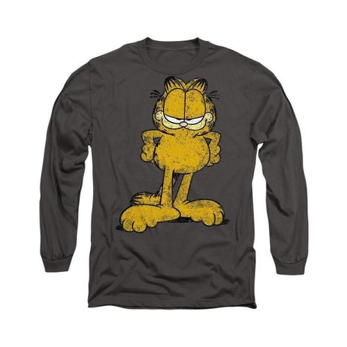 T-shirt Garfield Big Ol' Cat - Garfield - Modalova