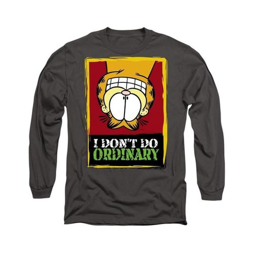 T-shirt I Don't Do Ordinary - Garfield - Modalova