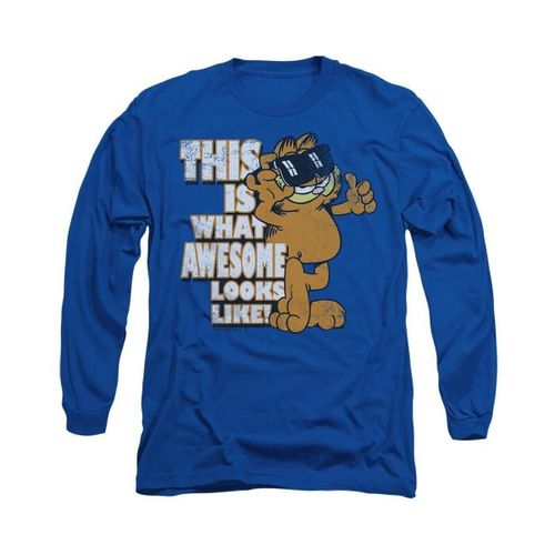 T-shirt Garfield Awesome - Garfield - Modalova