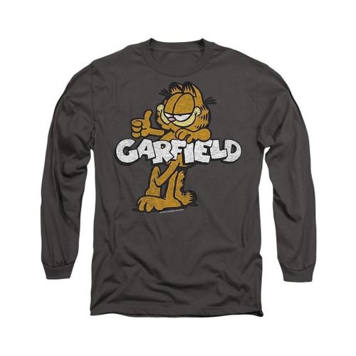T-shirt Garfield Garf - Garfield - Modalova