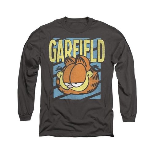 T-shirt Garfield Rad - Garfield - Modalova