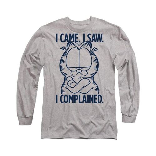 T-shirt Garfield I Complained - Garfield - Modalova