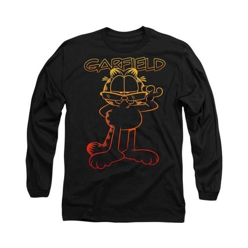 T-shirt Garfield Hotshot - Garfield - Modalova
