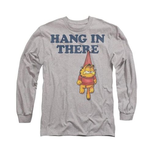 T-shirt Garfield Hang In There - Garfield - Modalova