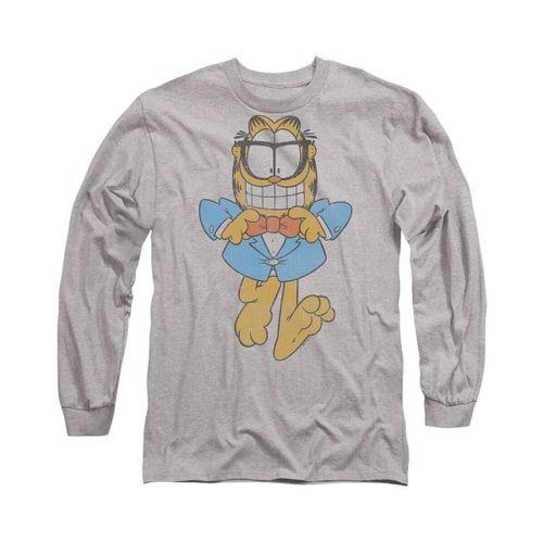 T-shirt Garfield Dapper Cat - Garfield - Modalova