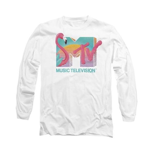 T-shirt Mtv TV10515 - Mtv - Modalova