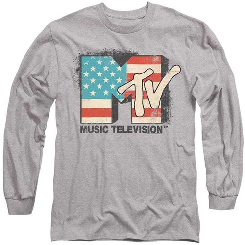T-shirt Mtv American - Mtv - Modalova