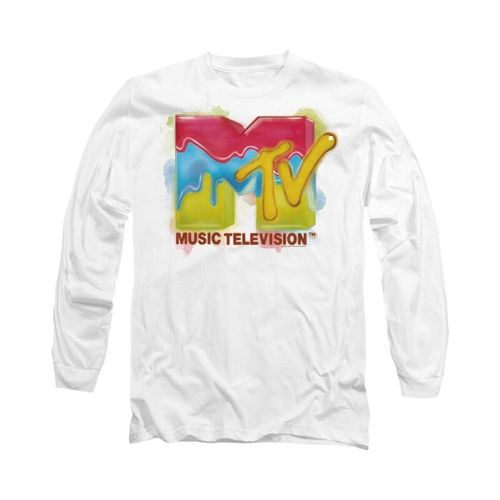 T-shirt Mtv TV10519 - Mtv - Modalova