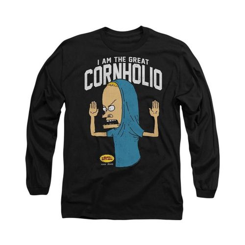 T-shirt Beavis & Butthead Cornholio - Beavis & Butthead - Modalova