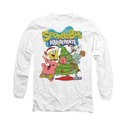T-shirt TV10541 - Spongebob Squarepants - Modalova