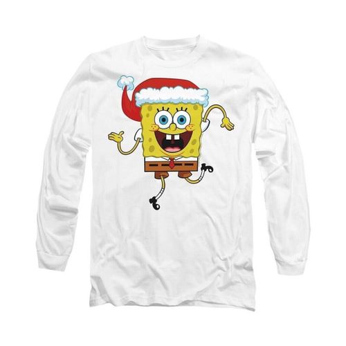 T-shirt TV10543 - Spongebob Squarepants - Modalova