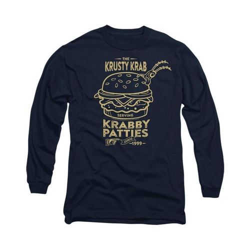 T-shirt The Krusty Krab Shock no - Spongebob Squarepants - Modalova