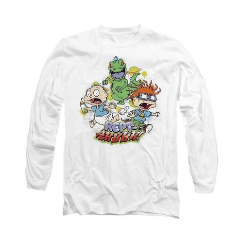 T-shirt Rugrats Rept-Ahhhhh! - Rugrats - Modalova