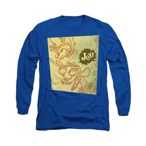 T-shirt Ren & Stimpy Joy! - Ren & Stimpy - Modalova