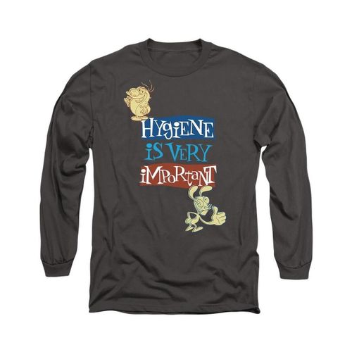 T-shirt Hygiene Is Very Important - Ren & Stimpy - Modalova