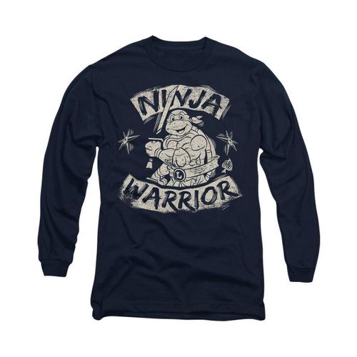T-shirt Ninja Warrior - Teenage Mutant Ninja Turtles - Modalova