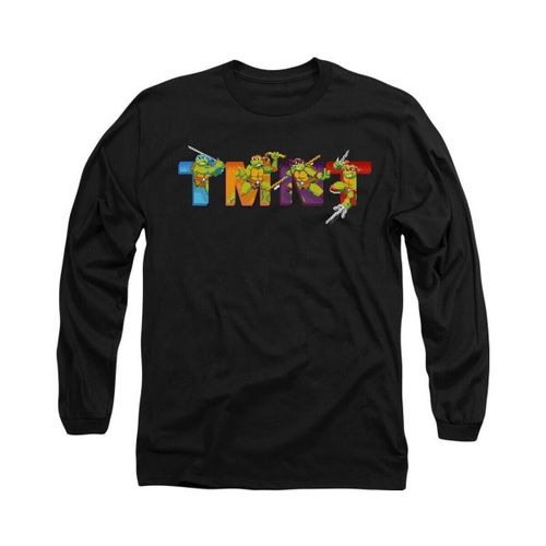 T-shirt Arcade Main Screen - Teenage Mutant Ninja Turtles - Modalova