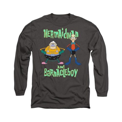 T-shirt TV10695 - Spongebob Squarepants - Modalova