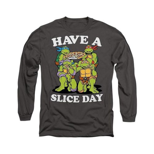 T-shirt Have A Slice Day - Teenage Mutant Ninja Turtles - Modalova