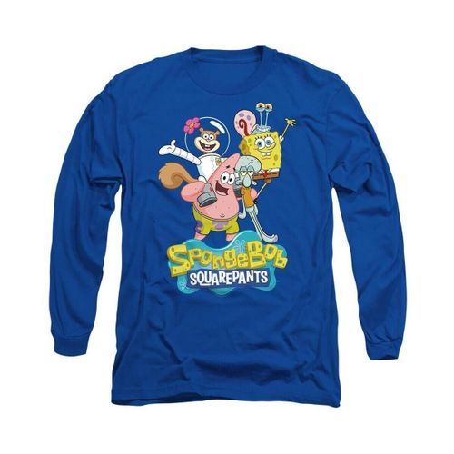 T-shirt TV10708 - Spongebob Squarepants - Modalova