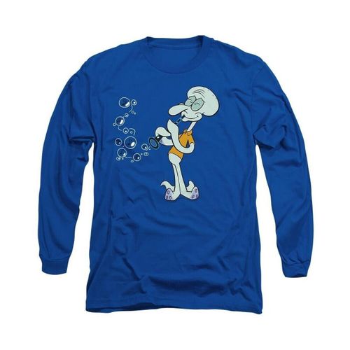 T-shirt Squidward's Clarinet - Spongebob Squarepants - Modalova