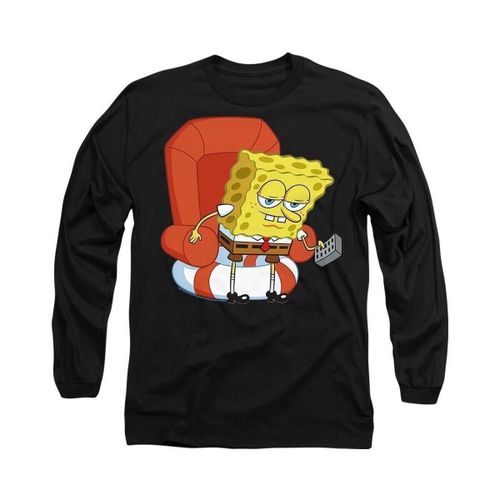 T-shirt Head Out Meme - Spongebob Squarepants - Modalova