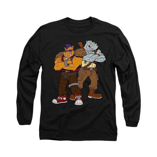 T-shirt TV10733 - Teenage Mutant Ninja Turtles - Modalova