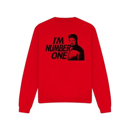 Sweat-shirt I'm Number One - Star Trek - Modalova