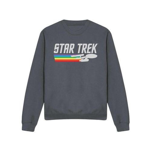 Sweat-shirt Star Trek TV11471 - Star Trek - Modalova
