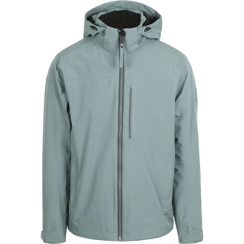 Veste Veste MPC Damien Gris-Vert - Tenson - Modalova