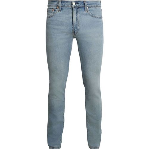 Pantalon Levis 511 Jean Gris Moyen - Levis - Modalova