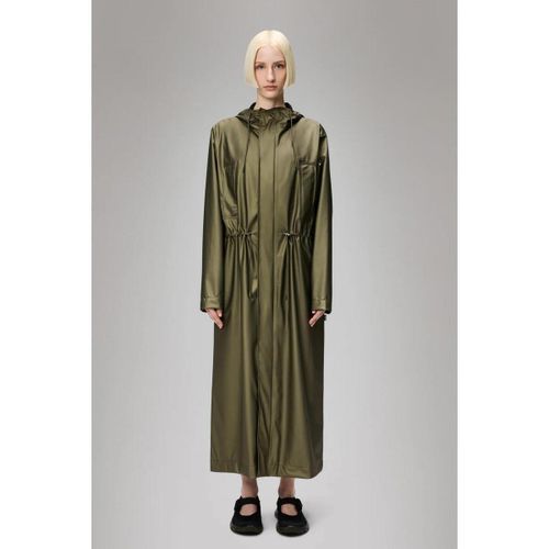Coupes vent Bold Longest Jacket W3 - Rains - Modalova