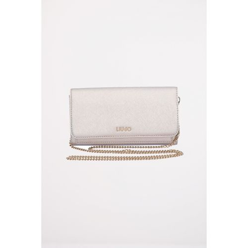 Sac Liu Jo Xl Bifold W Chain - Liu Jo - Modalova