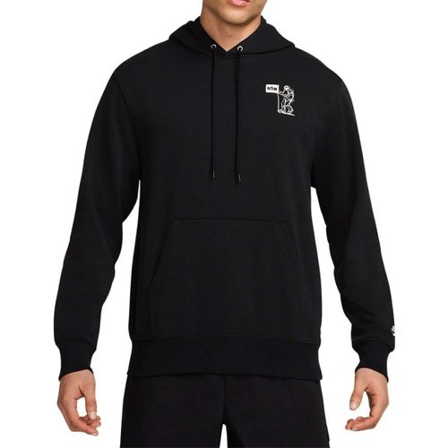 Sweat-shirt Nike Club Moon - Nike - Modalova