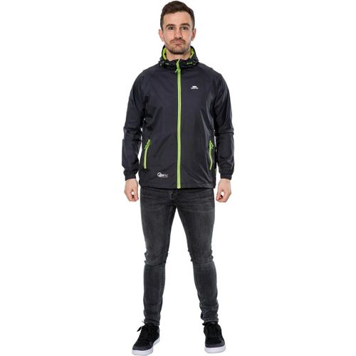 Veste QIKPAC JACKET - UNISEX PACKAWAY JKT - Trespass - Modalova