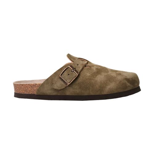 Baskets Genuins RIVA VELOUR - Genuins - Modalova