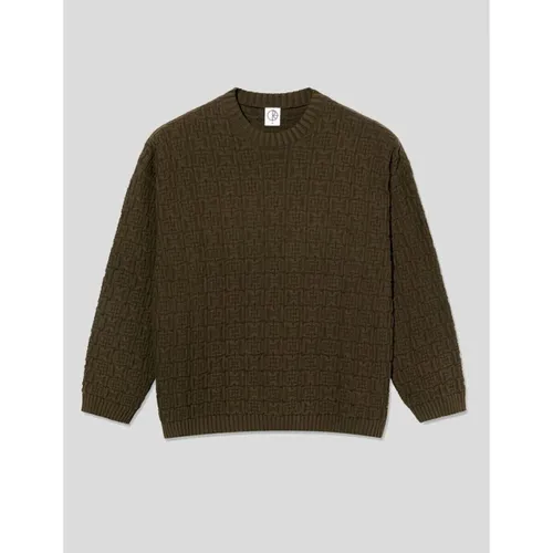 Sweat-shirt Polar Skate Co - Polar Skate Co - Modalova