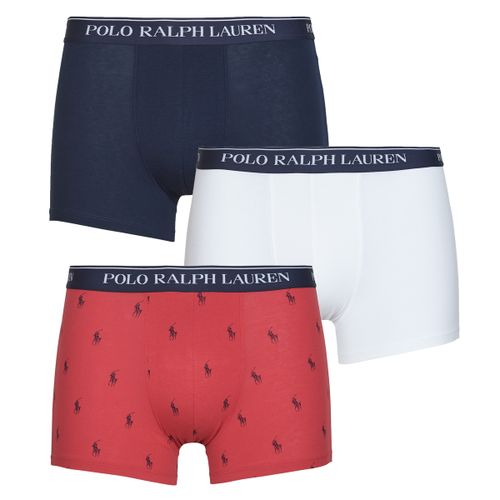 Boxers CLSSIC TRUNK-3 PACK-TRUNK - Polo Ralph Lauren - Modalova
