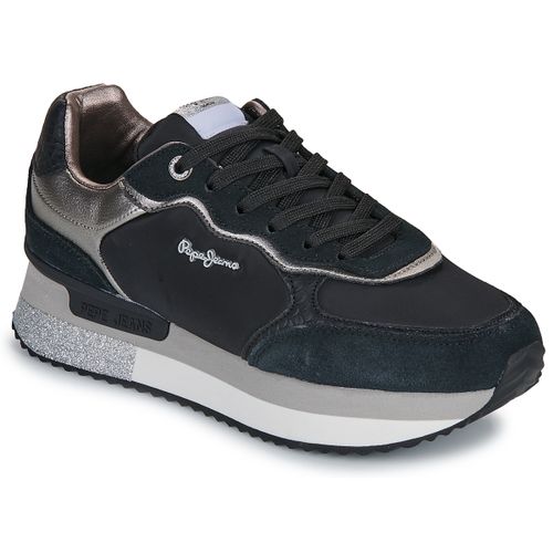 Baskets basses RUSPER GLAM W - Pepe jeans - Modalova